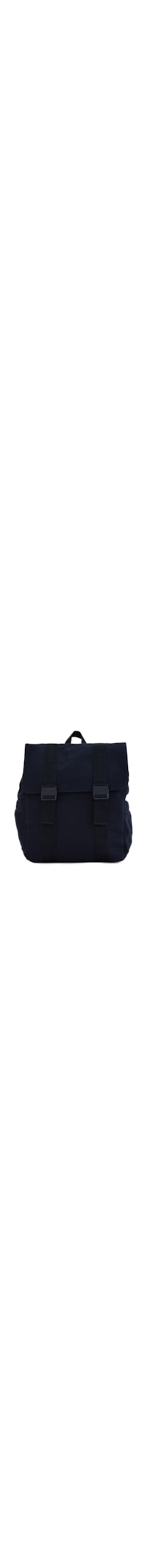 Mochila Feminina Bossa - Azul
