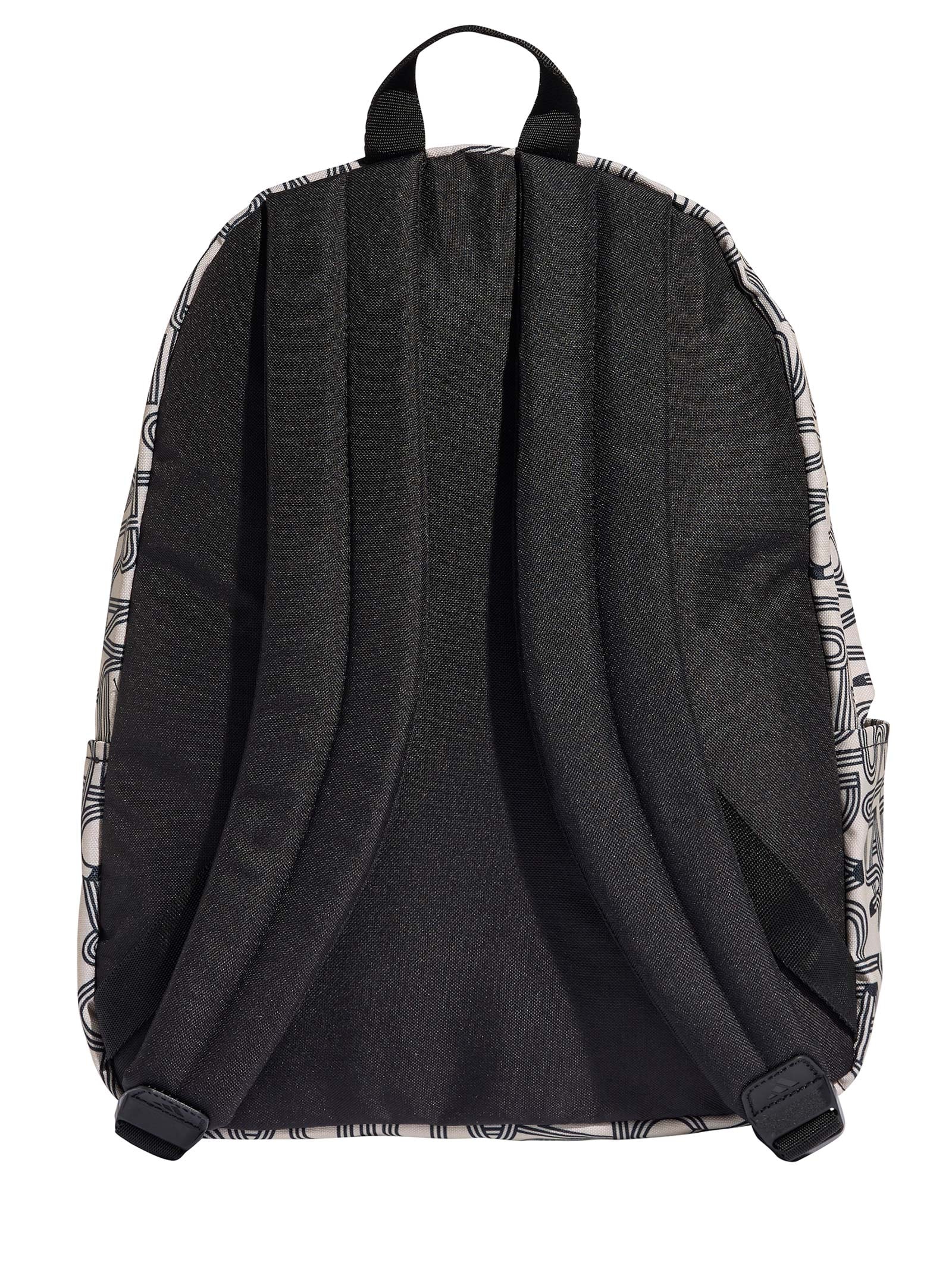 Mochila Feminina Branco Adidas + Farm