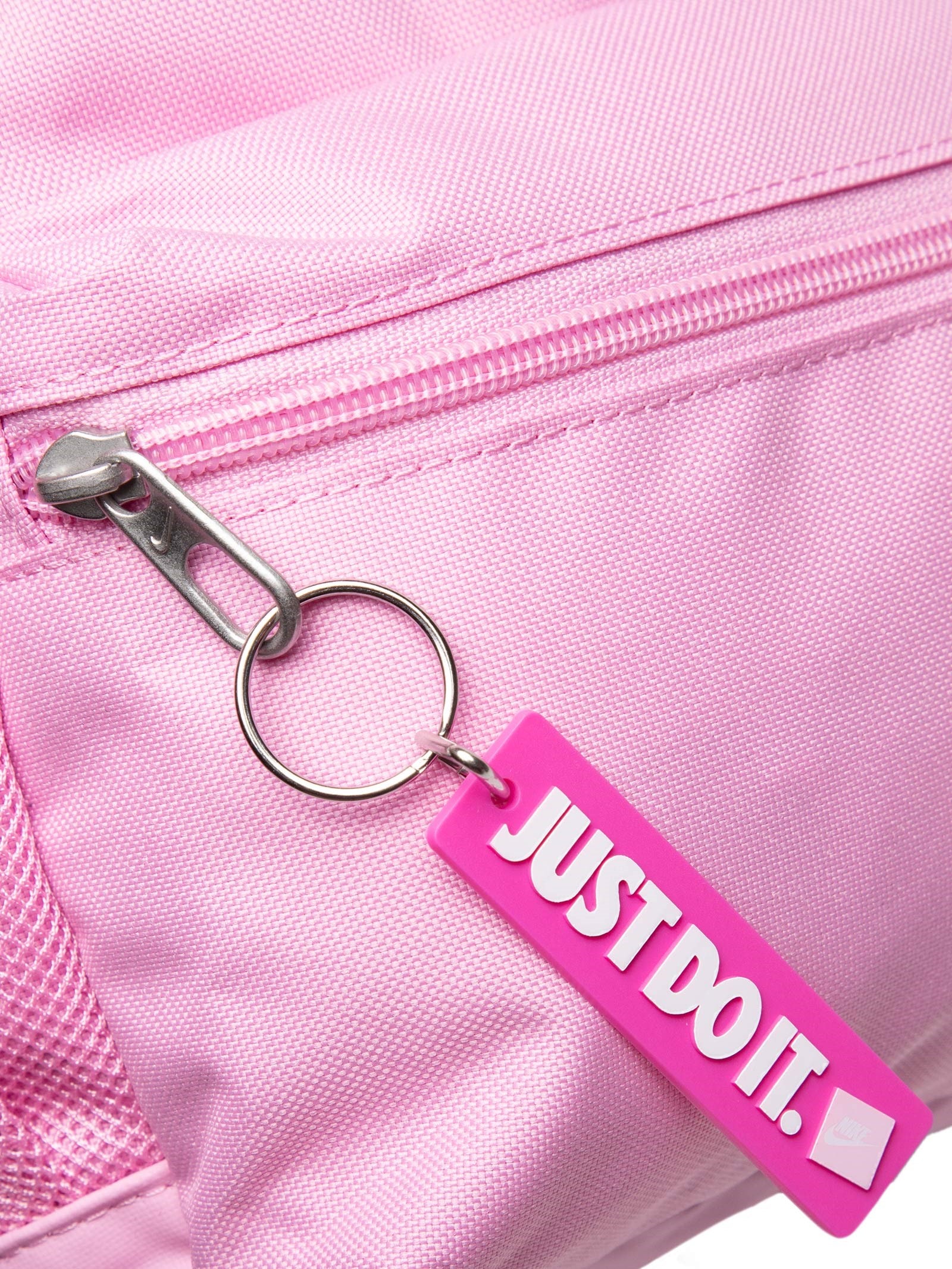 Mochila Feminina Brasileira Mini Jdi Nike Rosa - Main Image