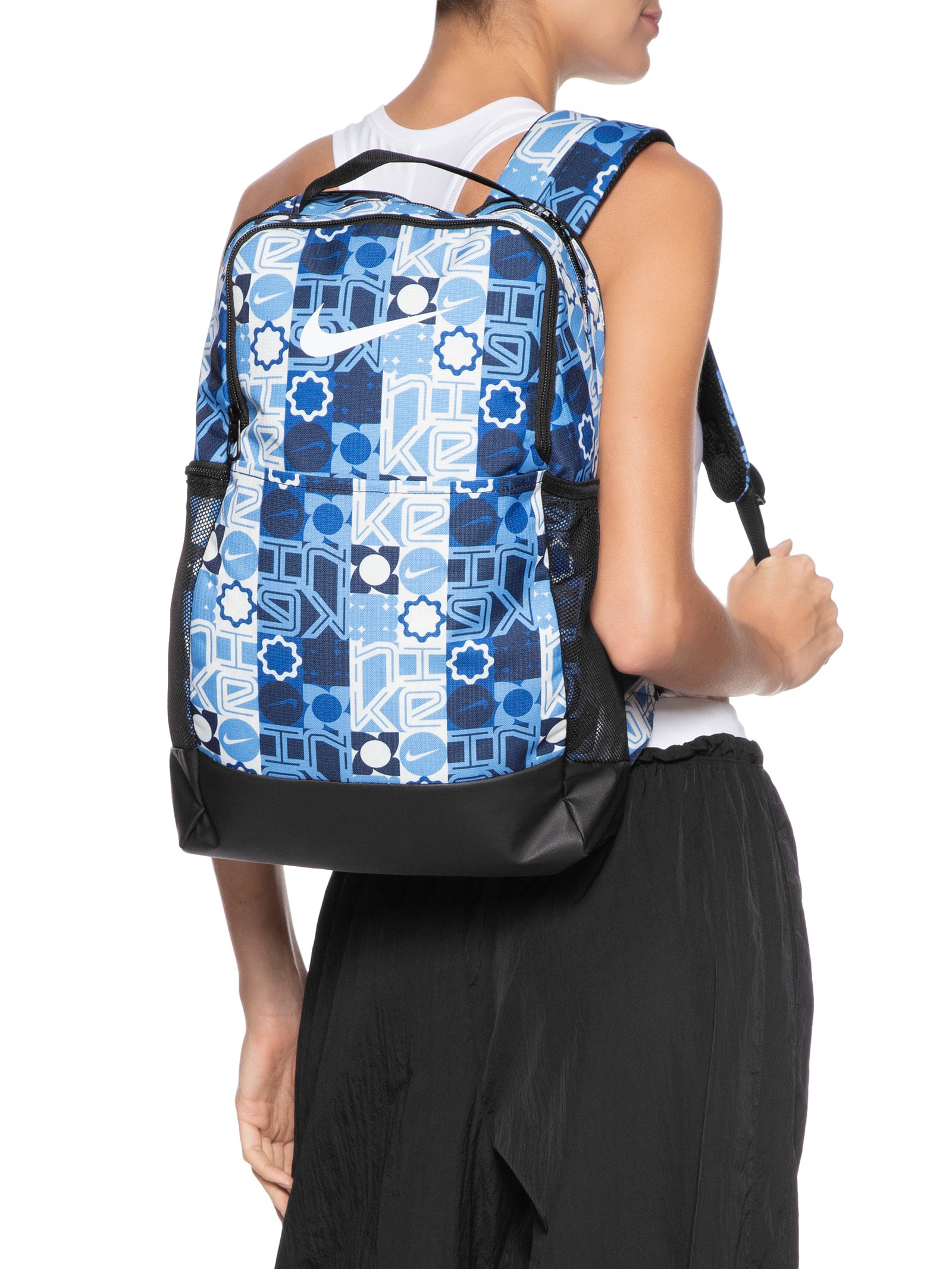 Mochila Feminina Brasilia M Nike