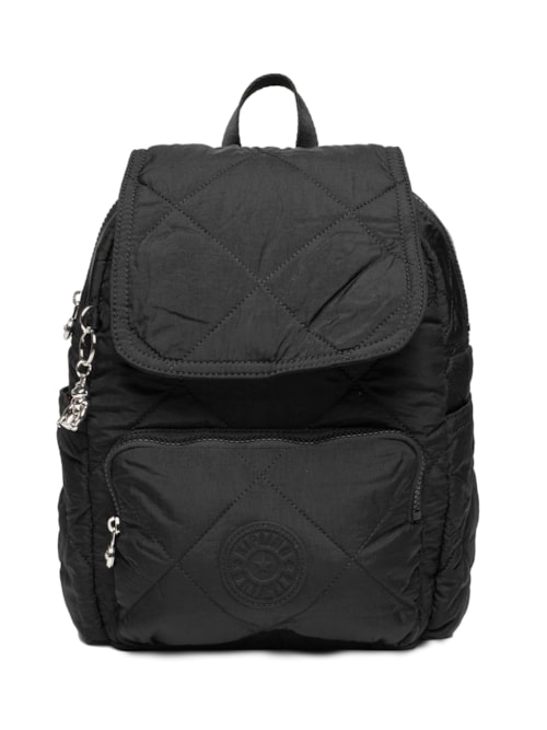 Mochila Feminina City Pack S – Preto