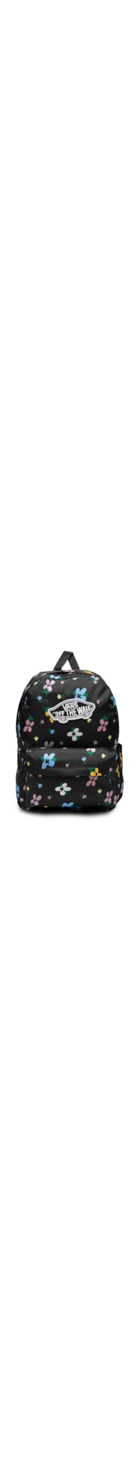 Mochila Feminina Classic Old Skool - Preto