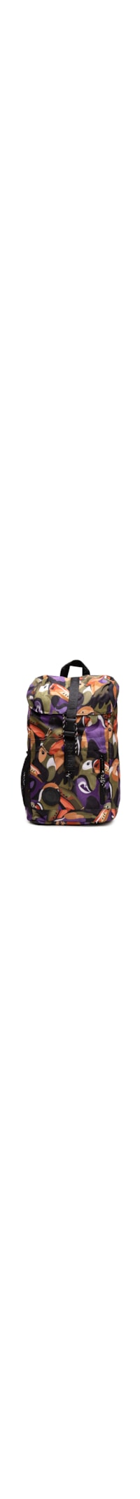 Mochila Feminina Coisa Nossa Voo Doce - Roxo