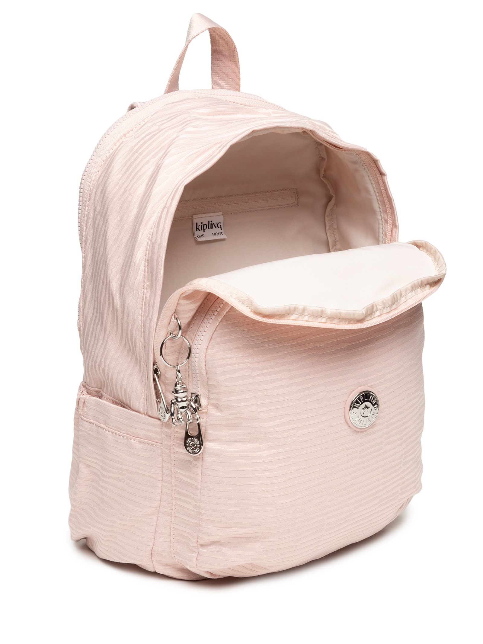 Mochila Feminina Delia M Rosa Kipling