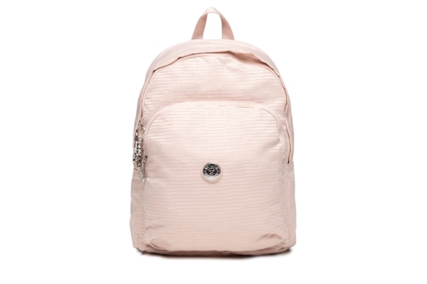 Mochila Feminina Delia M - Rosa