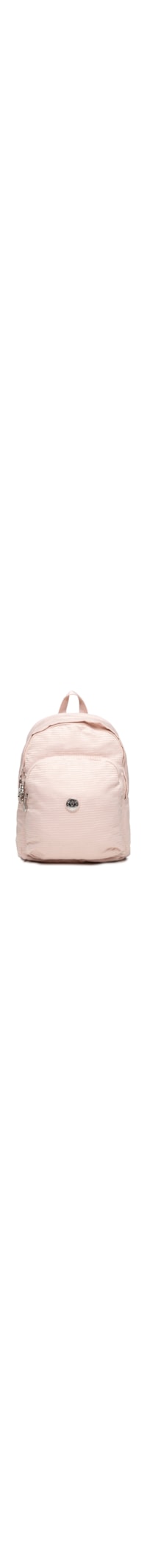 Mochila Feminina Delia M - Rosa