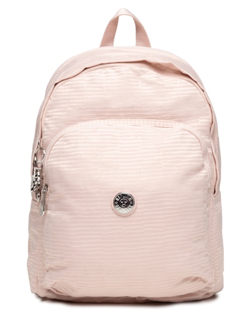 Mochila Feminina Delia M – Rosa