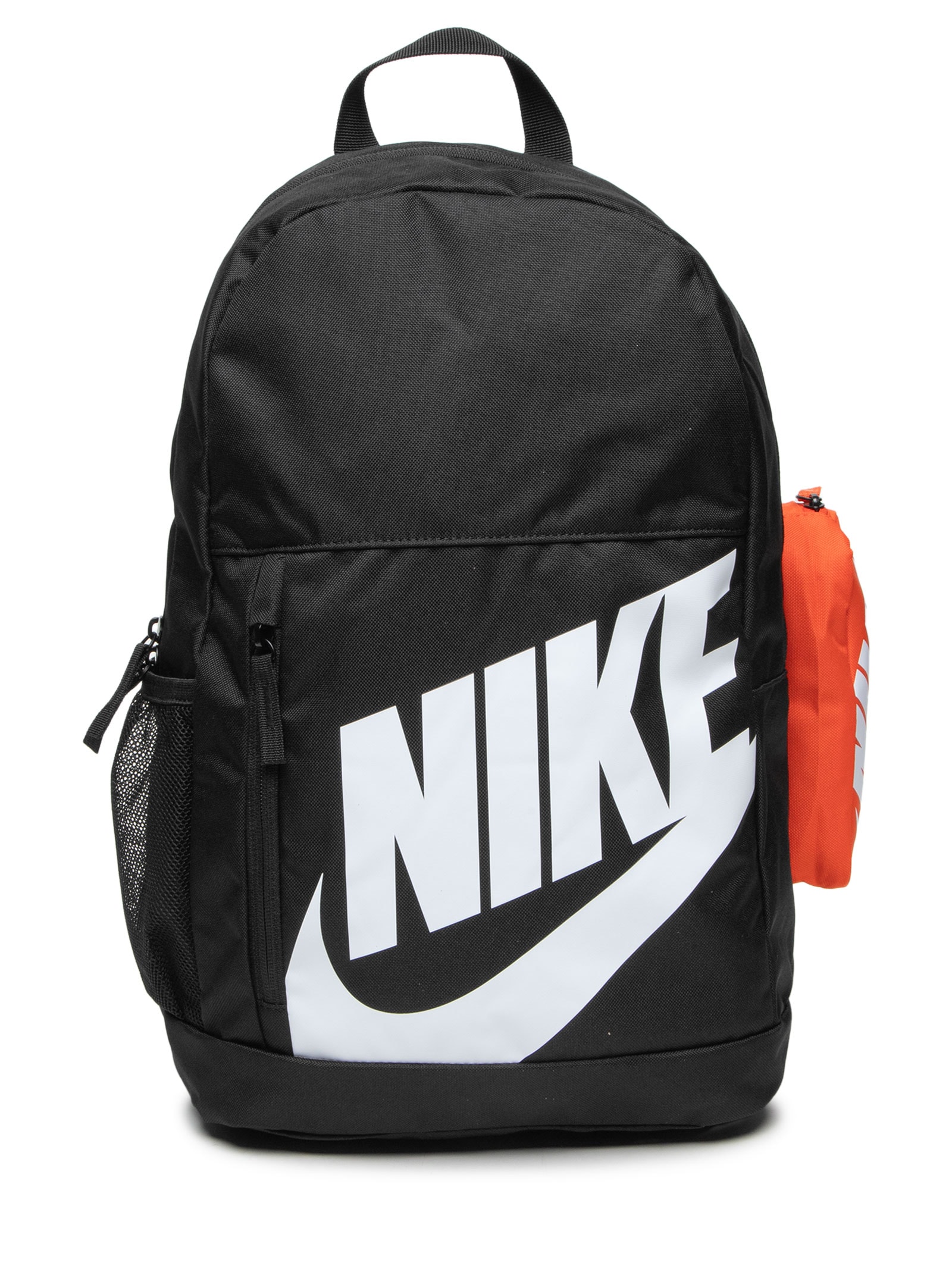 Nike Mochila Feminina Elemental BKPK Shoebox Preto