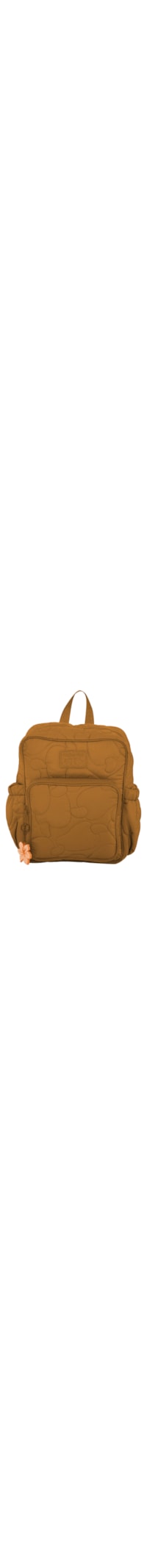 Mochila Feminina Ginga - Marrom