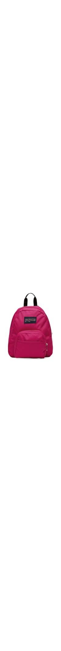 Mochila Feminina Half Pint - Rosa