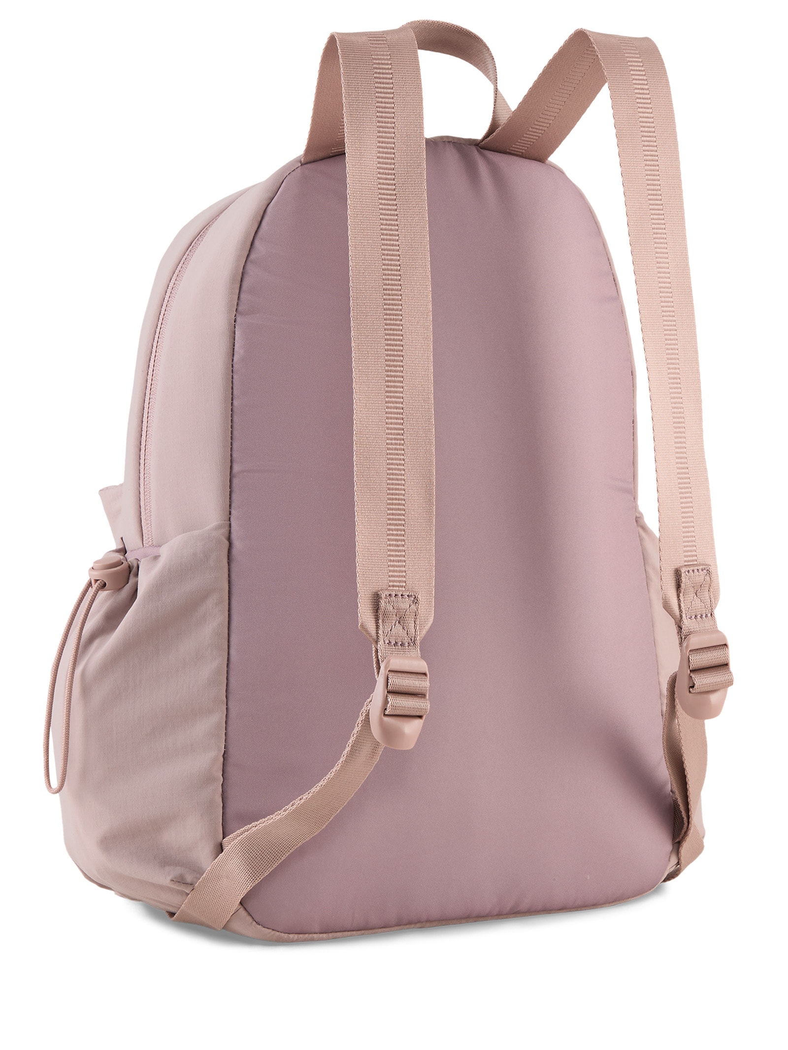 Mochila Feminina Her Small Backpack Bege Puma