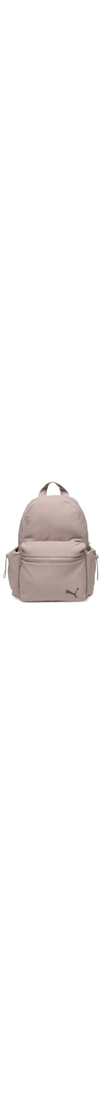 Mochila Feminina Her Small Backpack - Bege