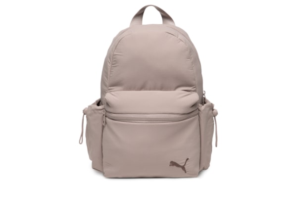 Mochila Feminina Her Small Backpack - Bege