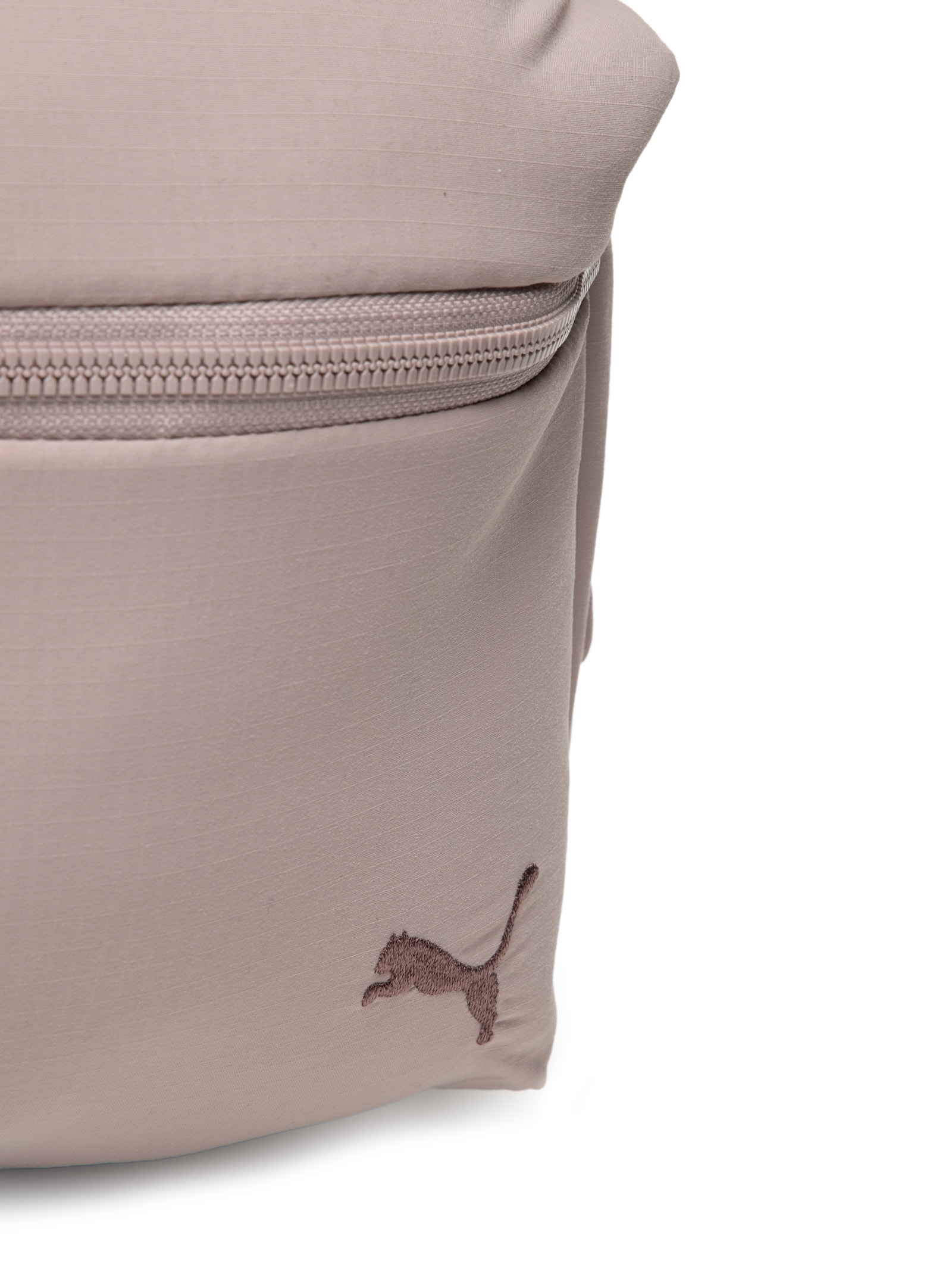 Mochila Feminina Her Small Backpack Bege Puma