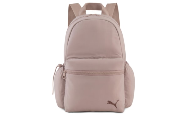 Mochila Feminina Her Small Backpack - Bege