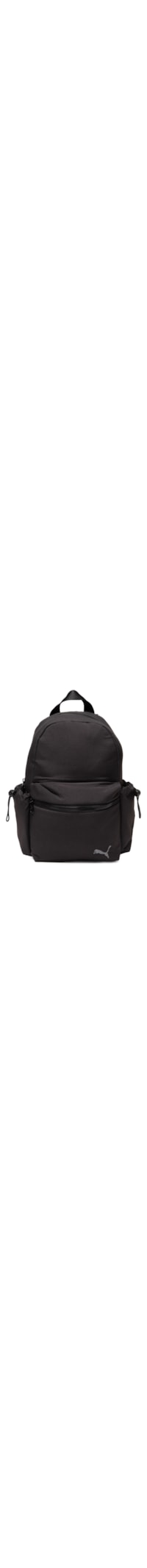 Mochila Feminina Her Small Backpack - Preto