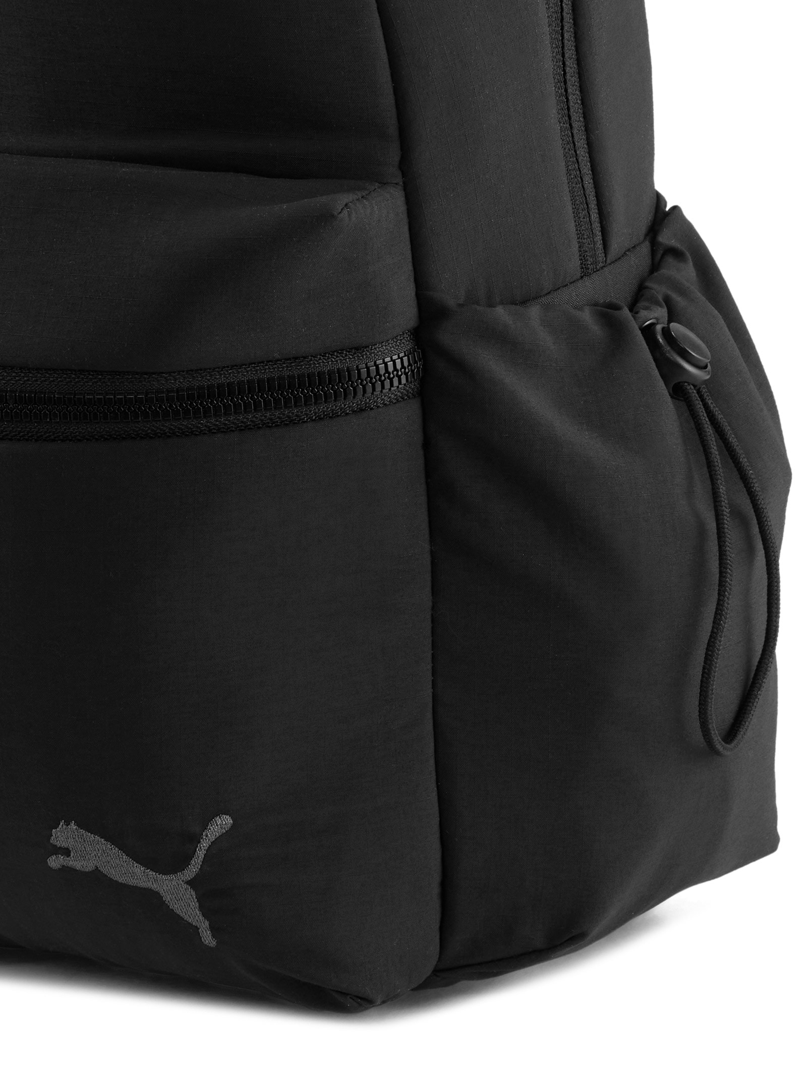 Mochila Feminina Her Small Backpack Preto Puma