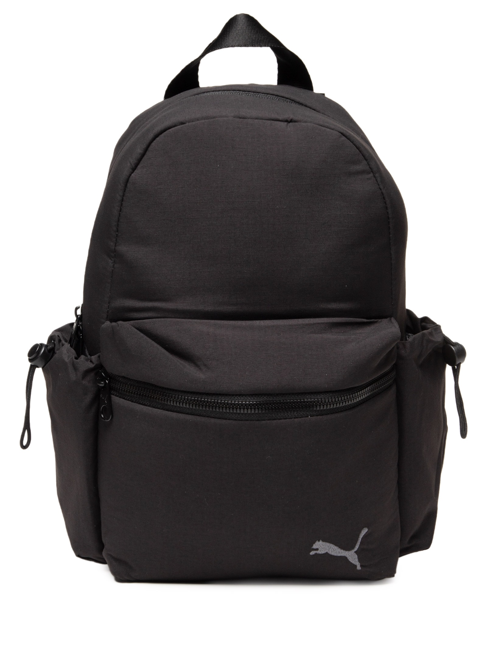 Mochila Feminina Her Small Backpack Preto Puma
