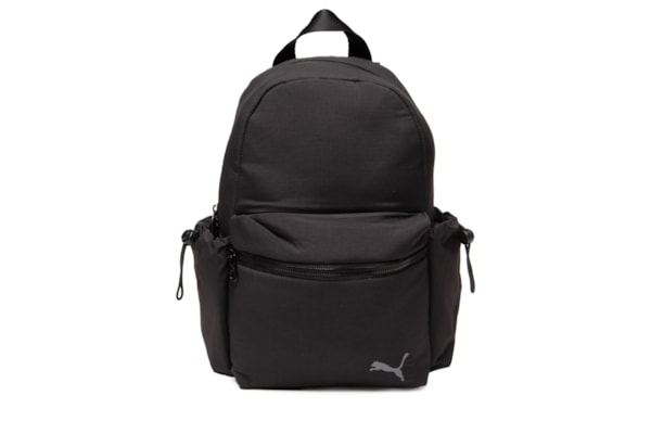 Mochila Feminina Her Small Backpack - Preto