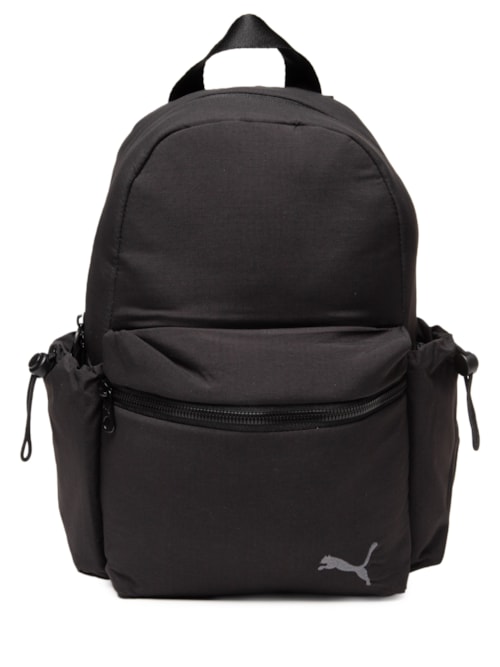 Mochila Feminina Her Small Backpack - Preto