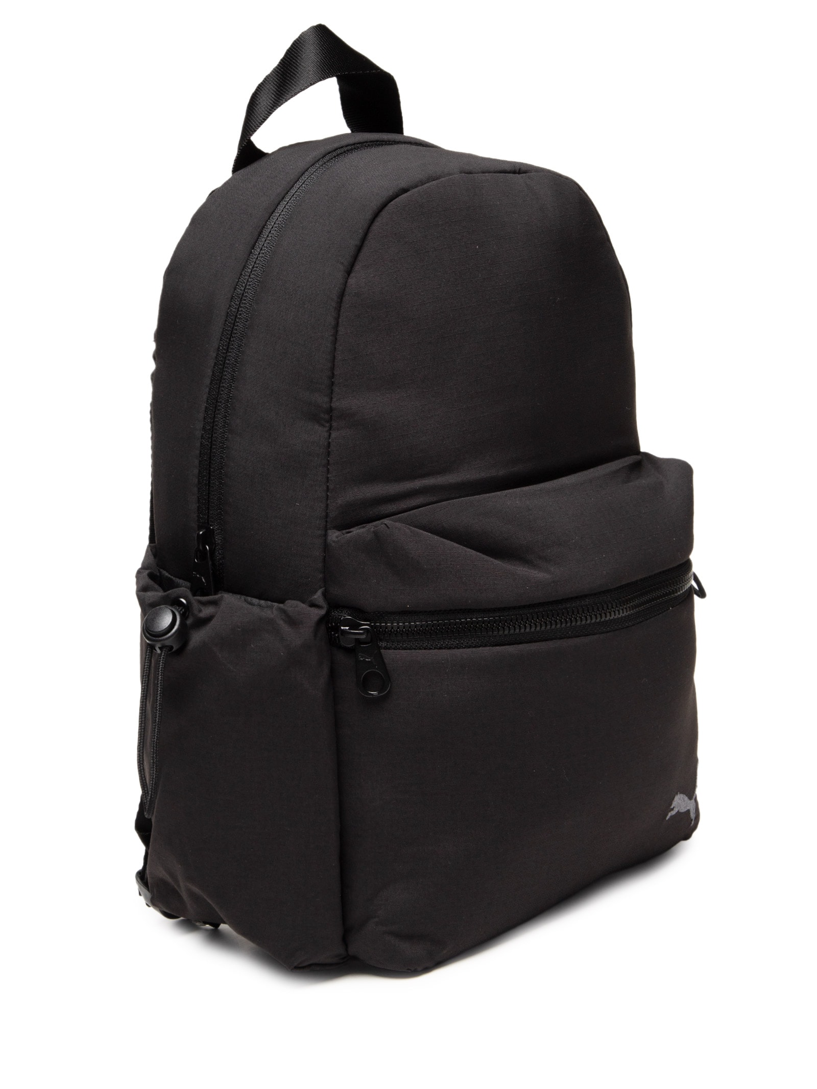 Mochila Feminina Her Small Backpack Preto Puma