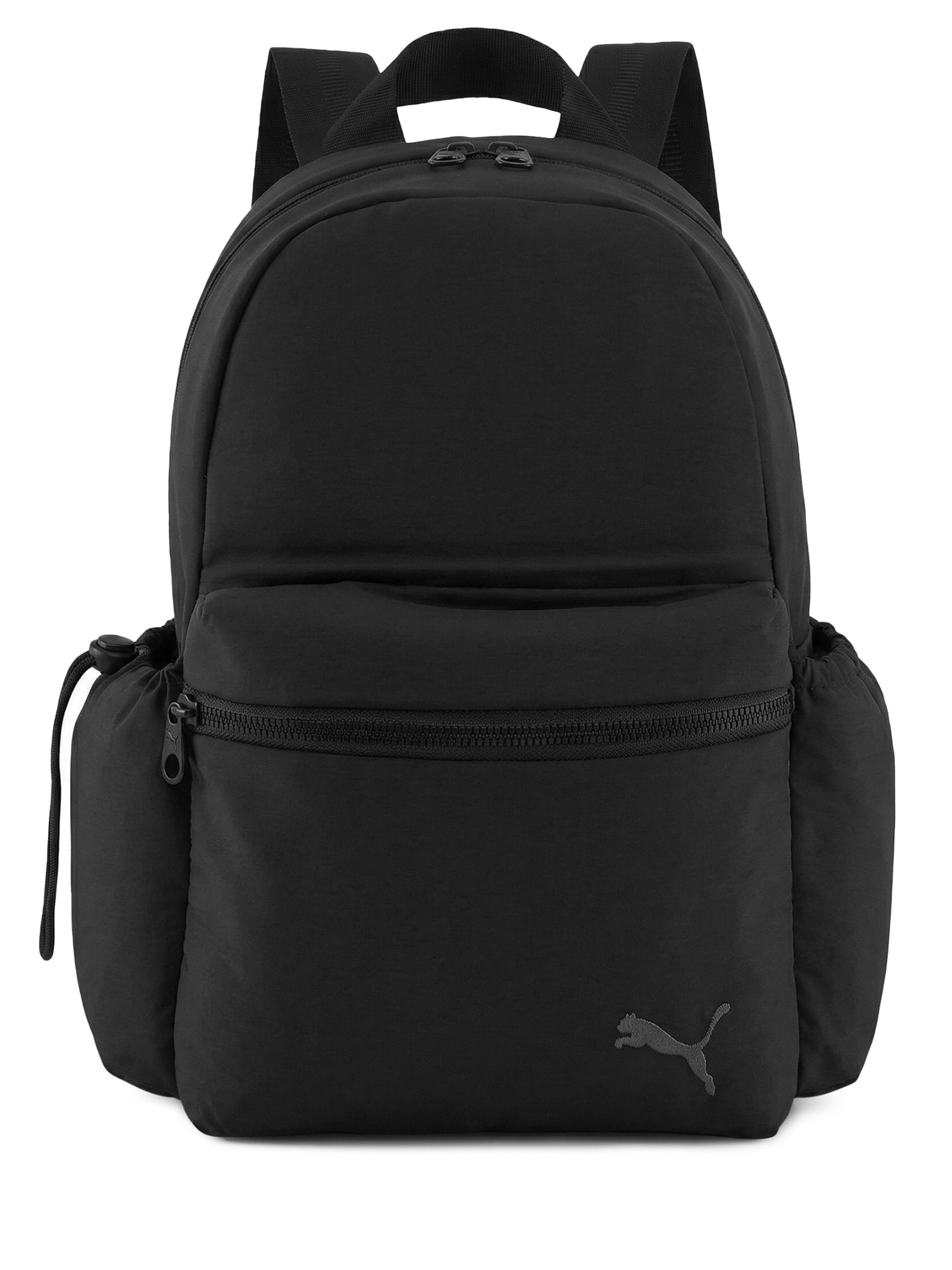 Mochila Feminina Her Small Backpack Preto Puma
