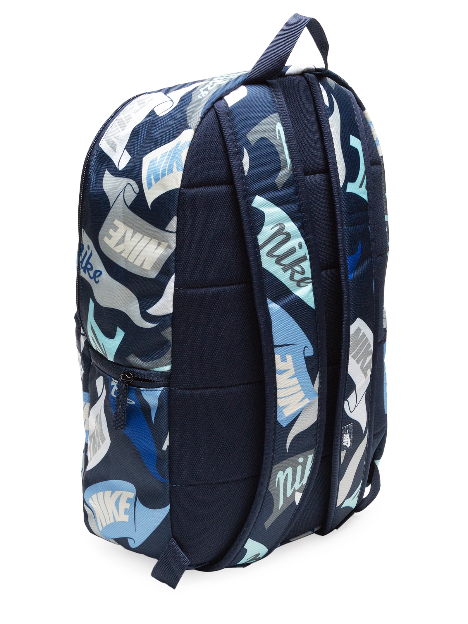 Nike - Mochila Feminina Heritage BKPK Penant Toss - Preto