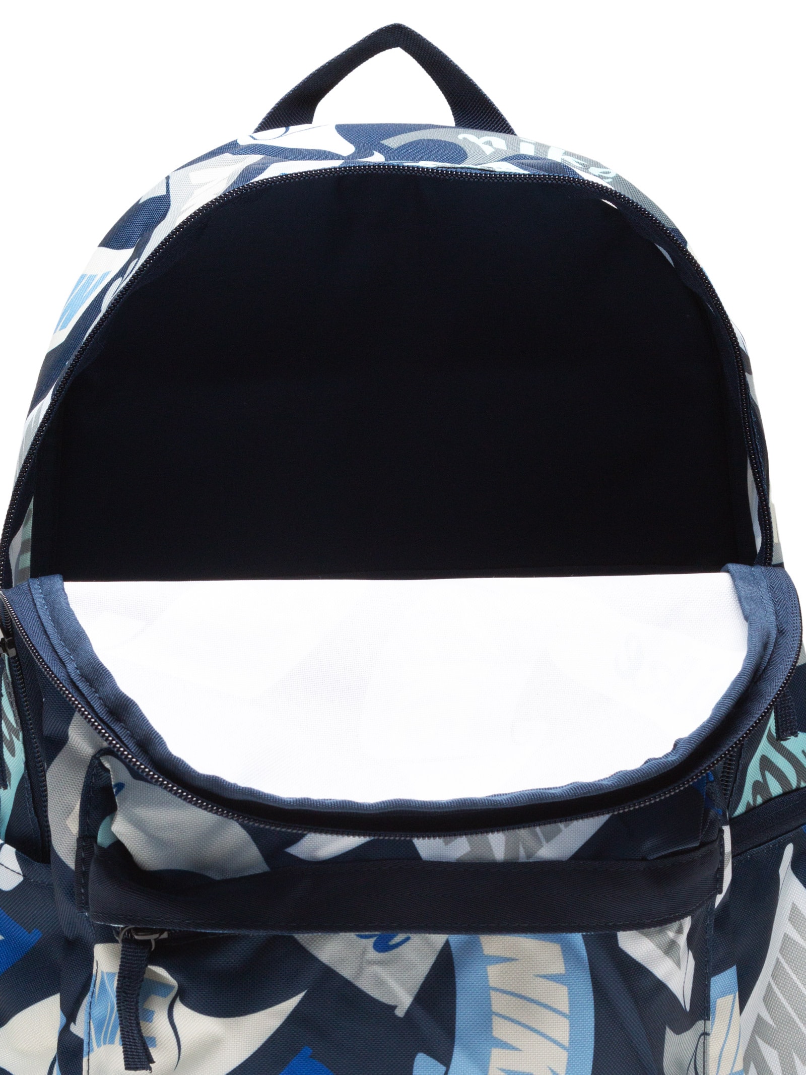 Nike - Mochila Feminina Heritage BKPK Penant Toss - Preto