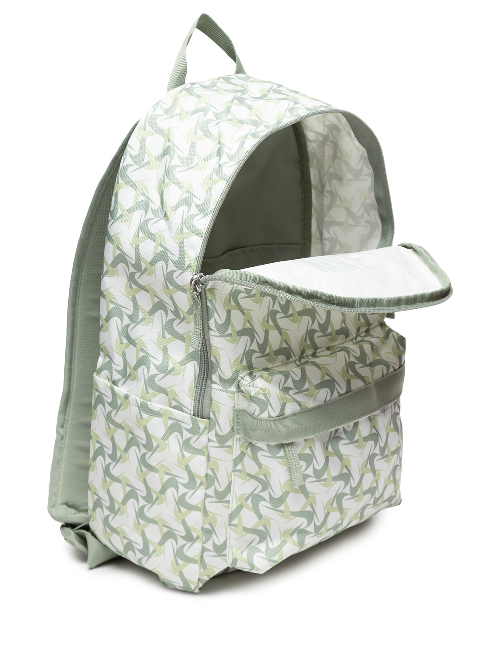 Mochila Feminina Heritge Verde  Nike
