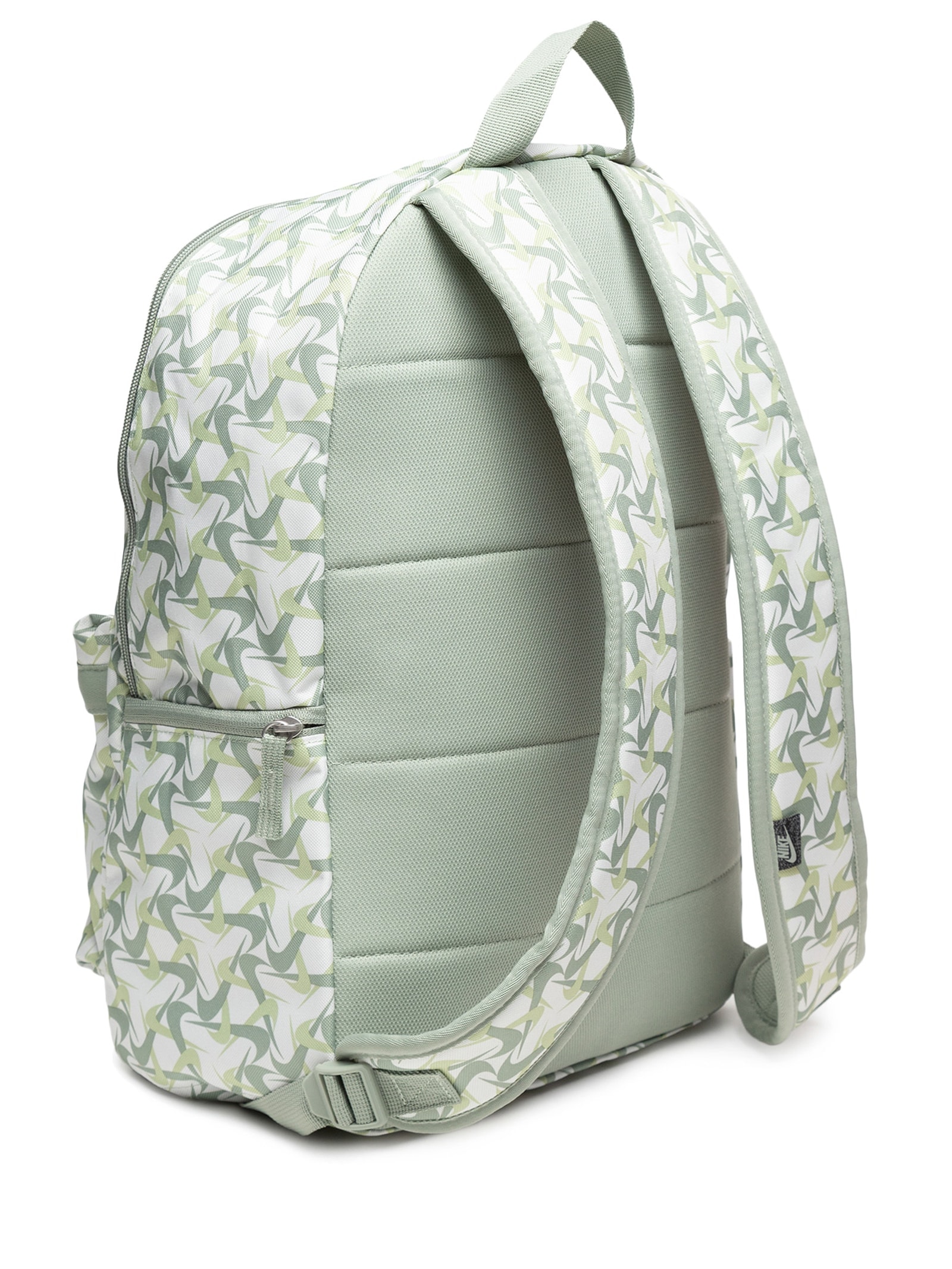 Mochila Feminina Heritge Verde  Nike
