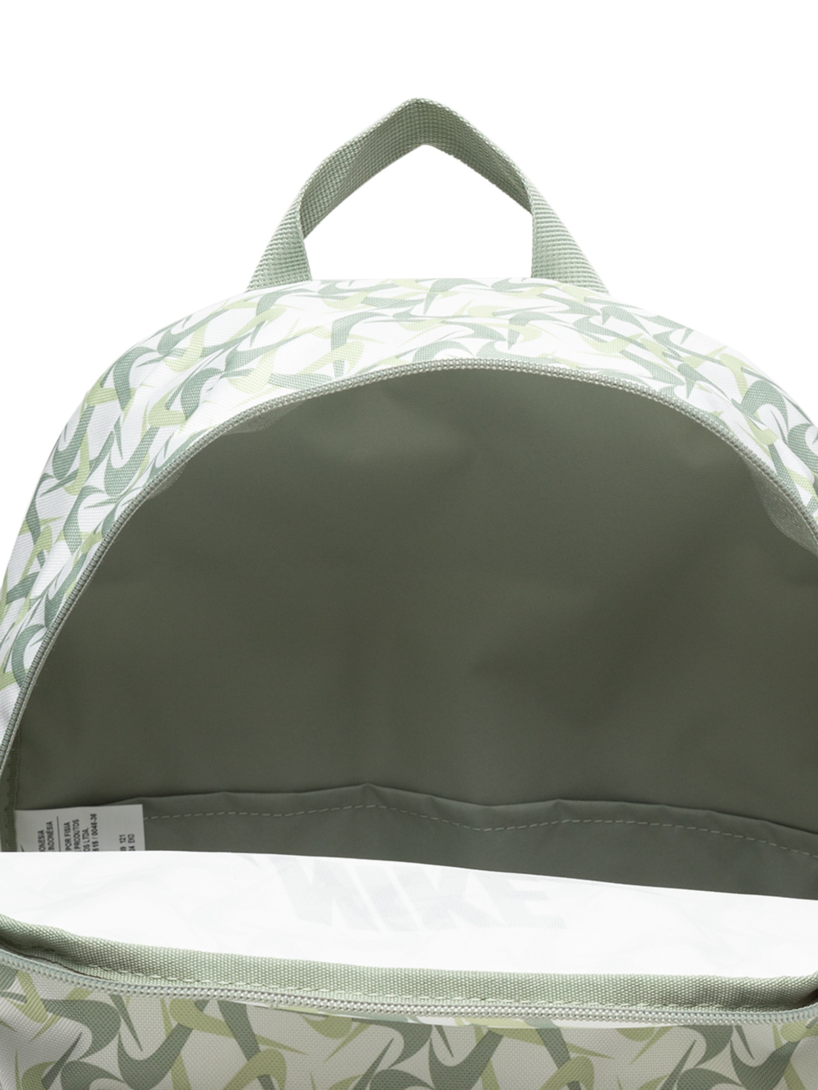 Mochila Feminina Heritge Verde  Nike