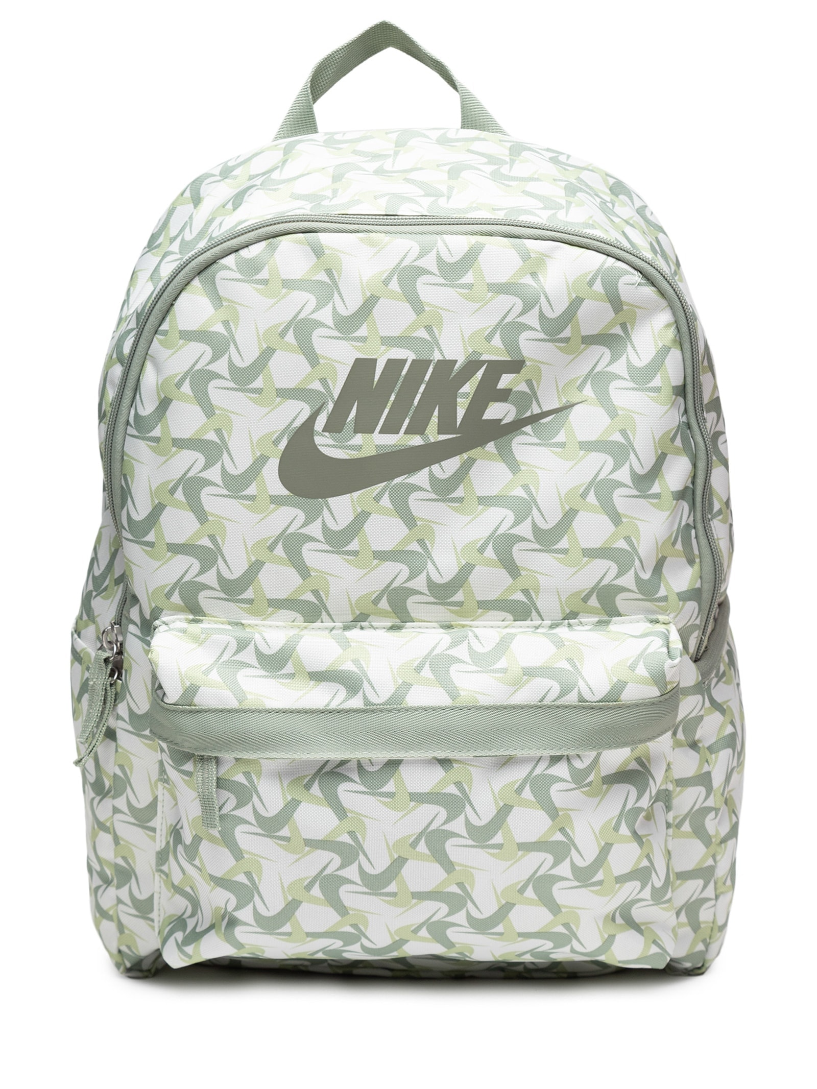 Mochila Feminina Heritge Verde  Nike