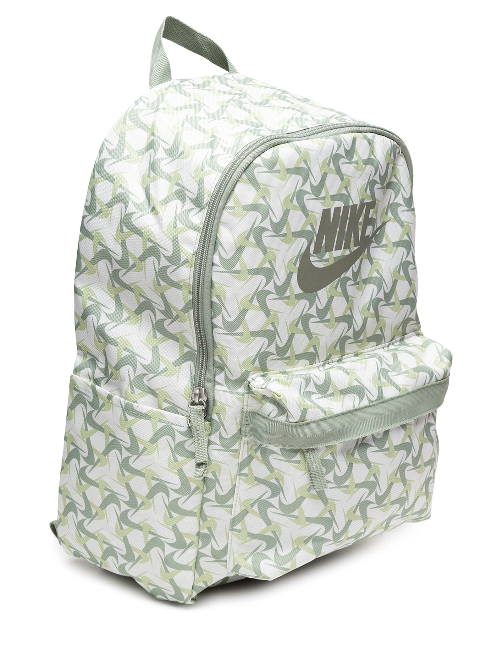Mochila Feminina Heritge Verde  Nike