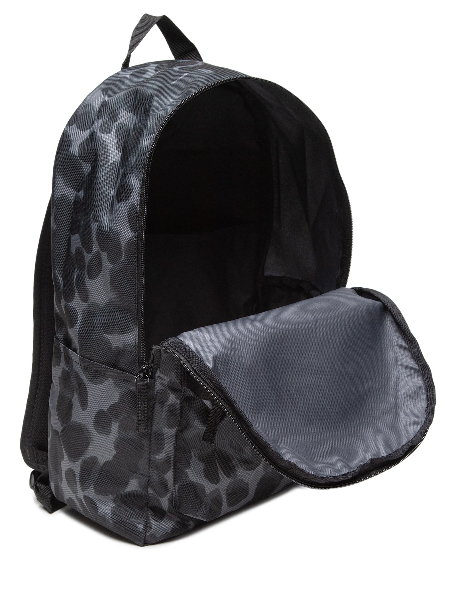 Mochila Feminina Hertge Animal Aop Fa24 Animal Print Nike
