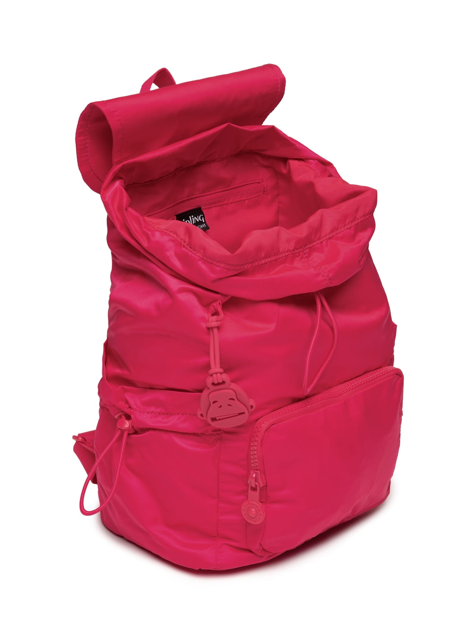 Mochila Feminina Joetta Rosa Kipling