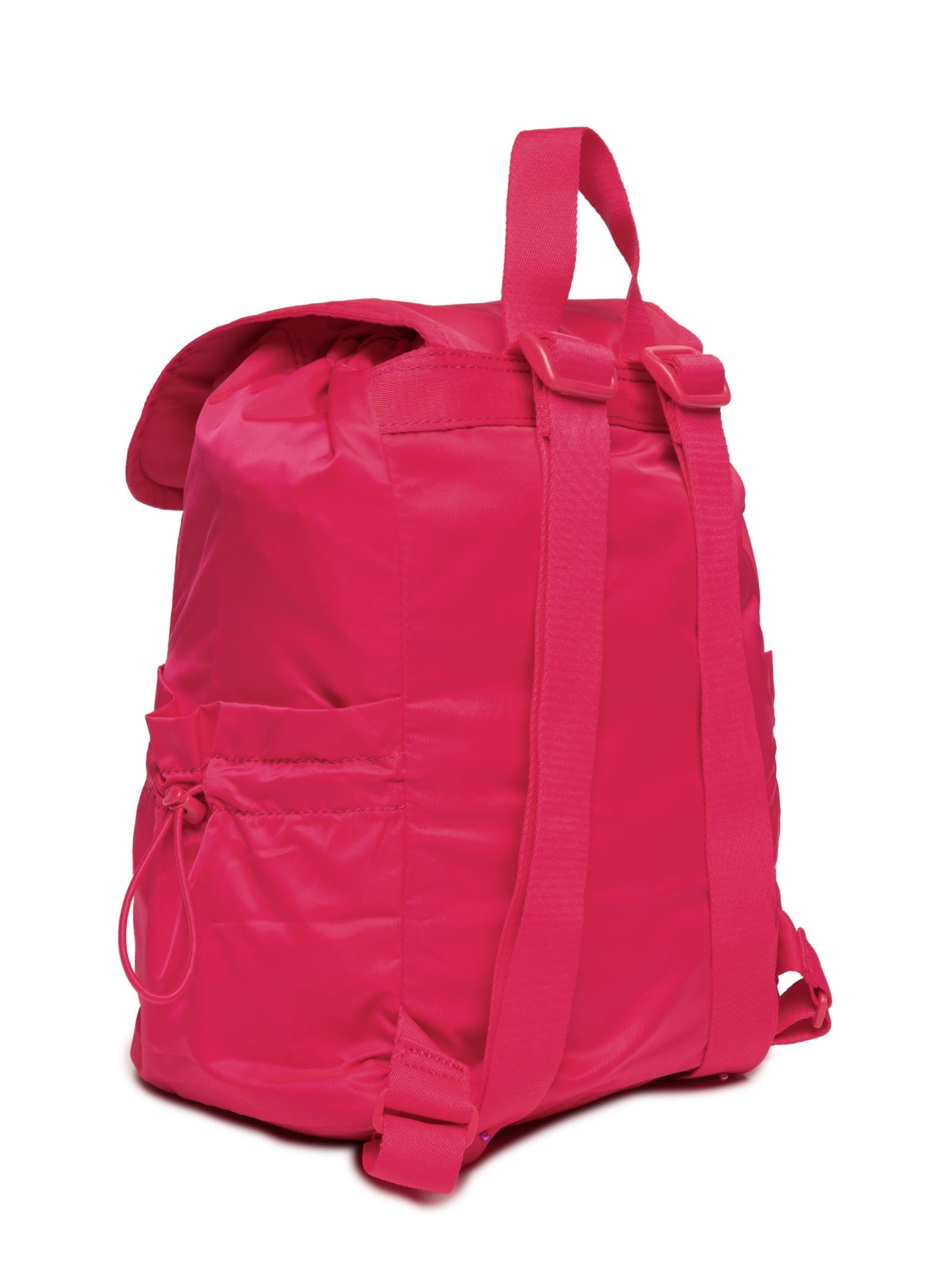 Mochila Feminina Joetta Rosa Kipling