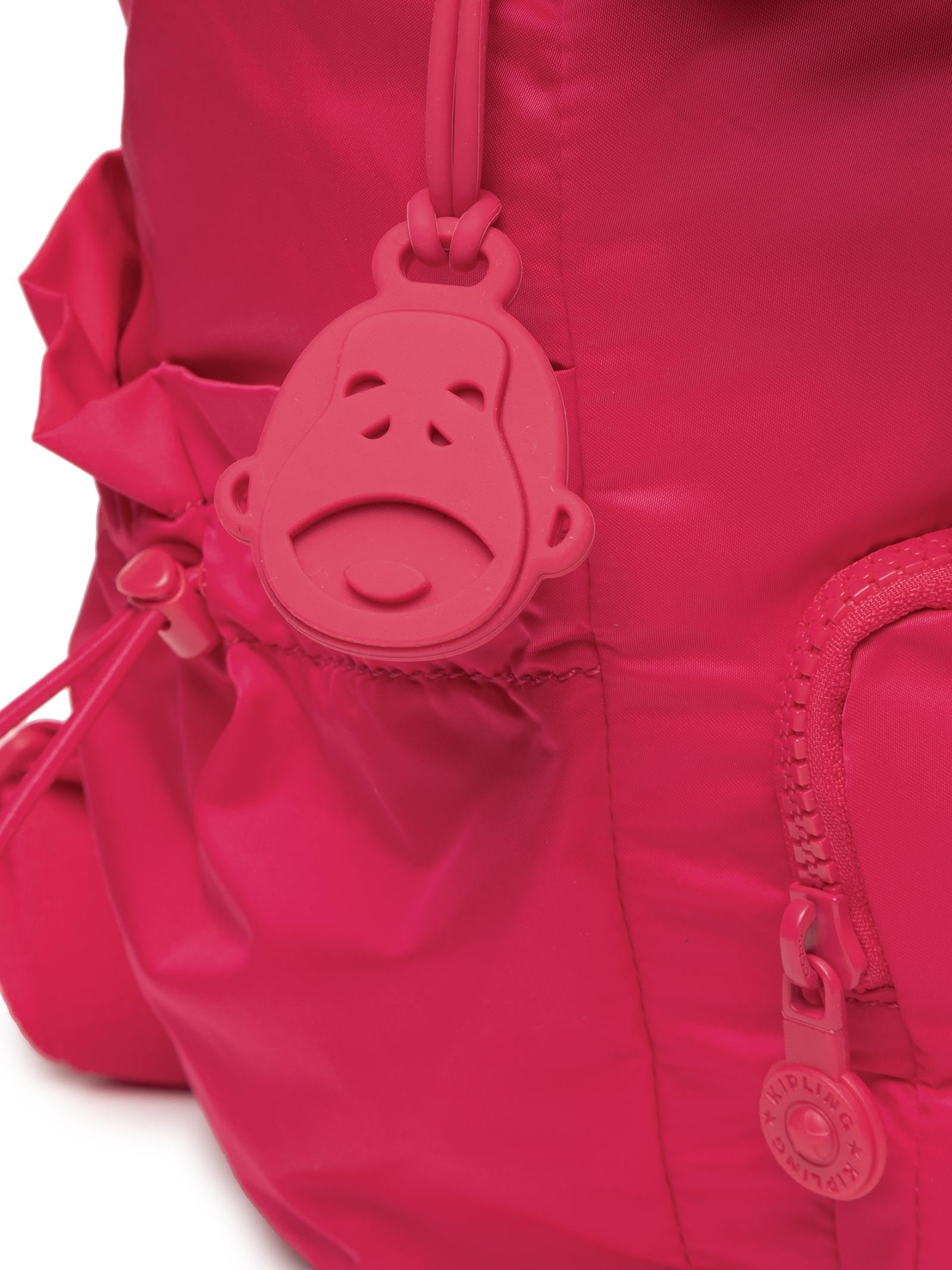 Mochila Feminina Joetta Rosa Kipling