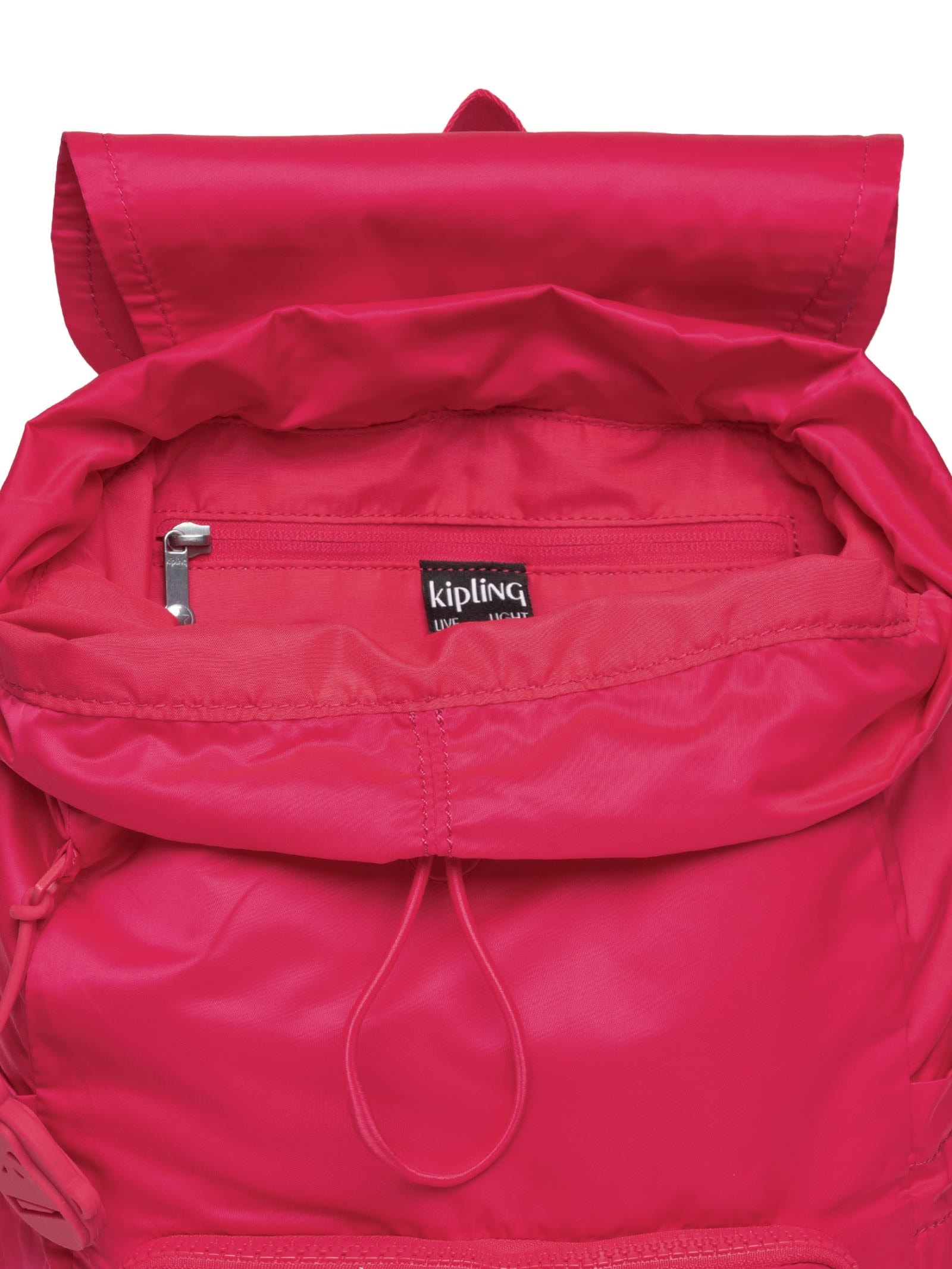 Mochila Feminina Joetta Rosa Kipling
