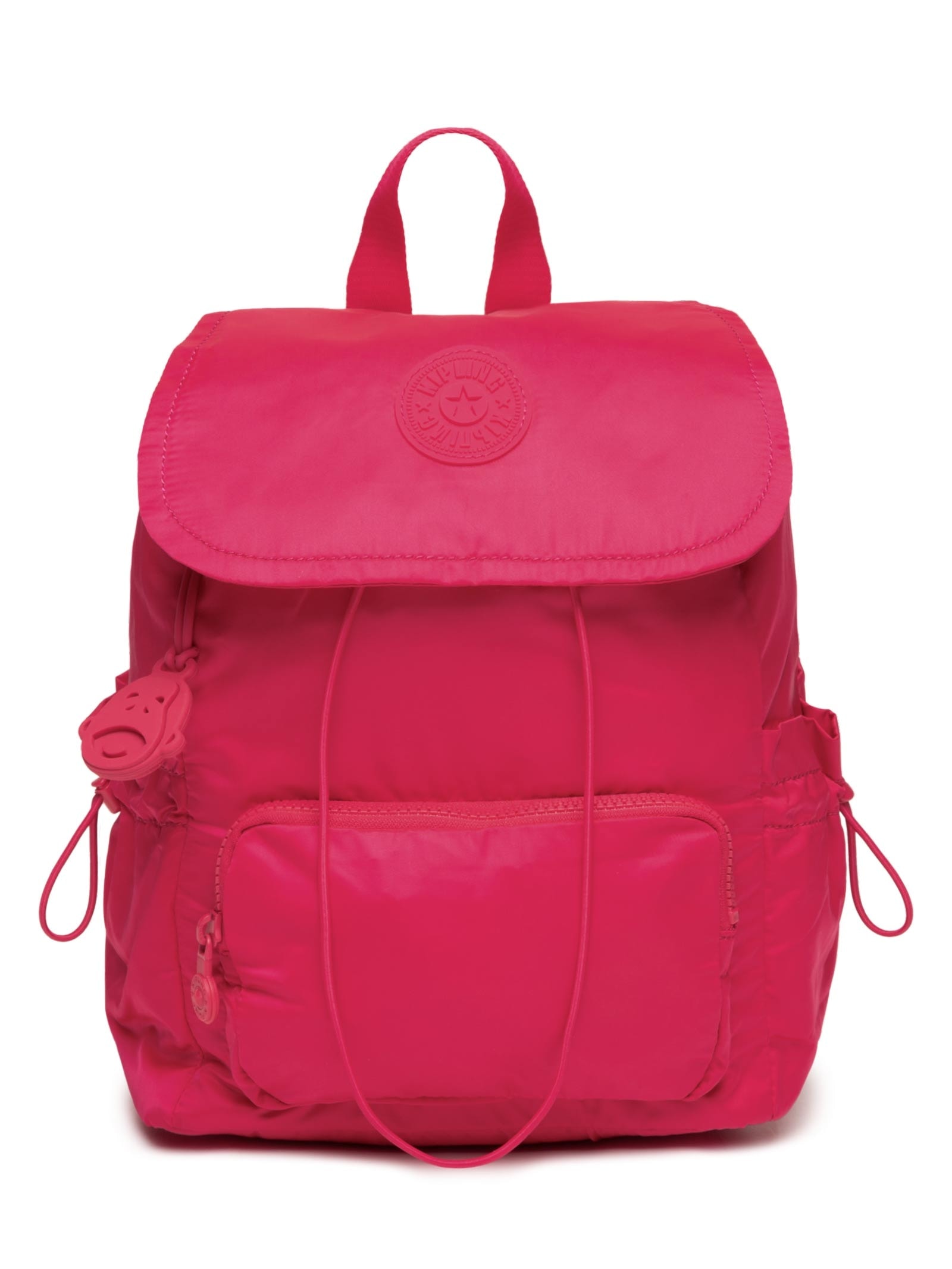 Mochila Feminina Joetta Rosa Kipling