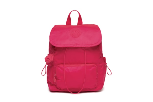 Mochila Feminina Joetta - Rosa