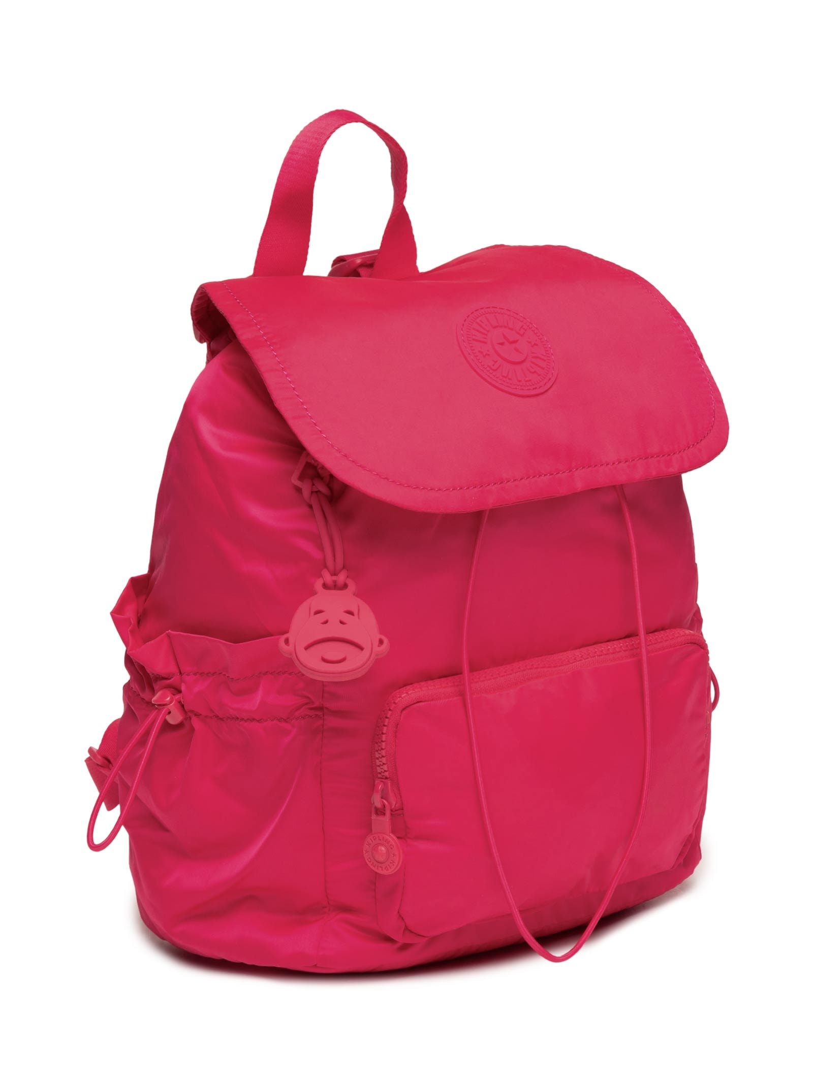 Mochila Feminina Joetta Rosa Kipling