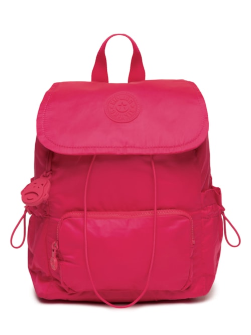 Mochila Feminina Joetta – Rosa