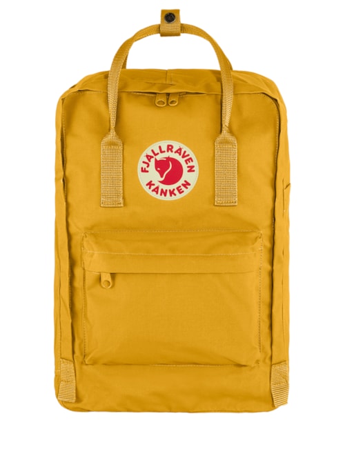 Mochila Feminina Kånken Laptop 15