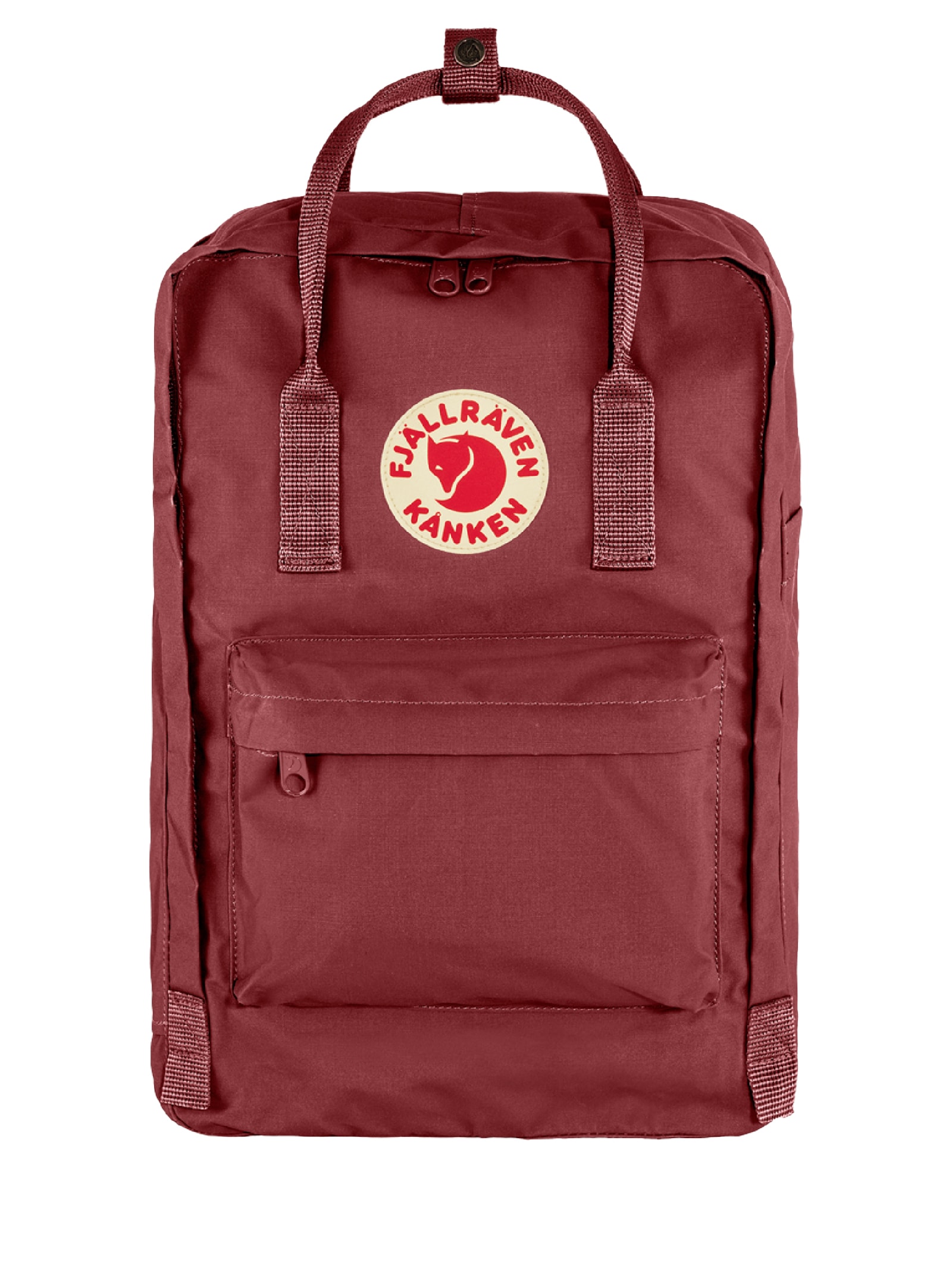 Fjällräven - Mochila Feminina Kånken Laptop 15