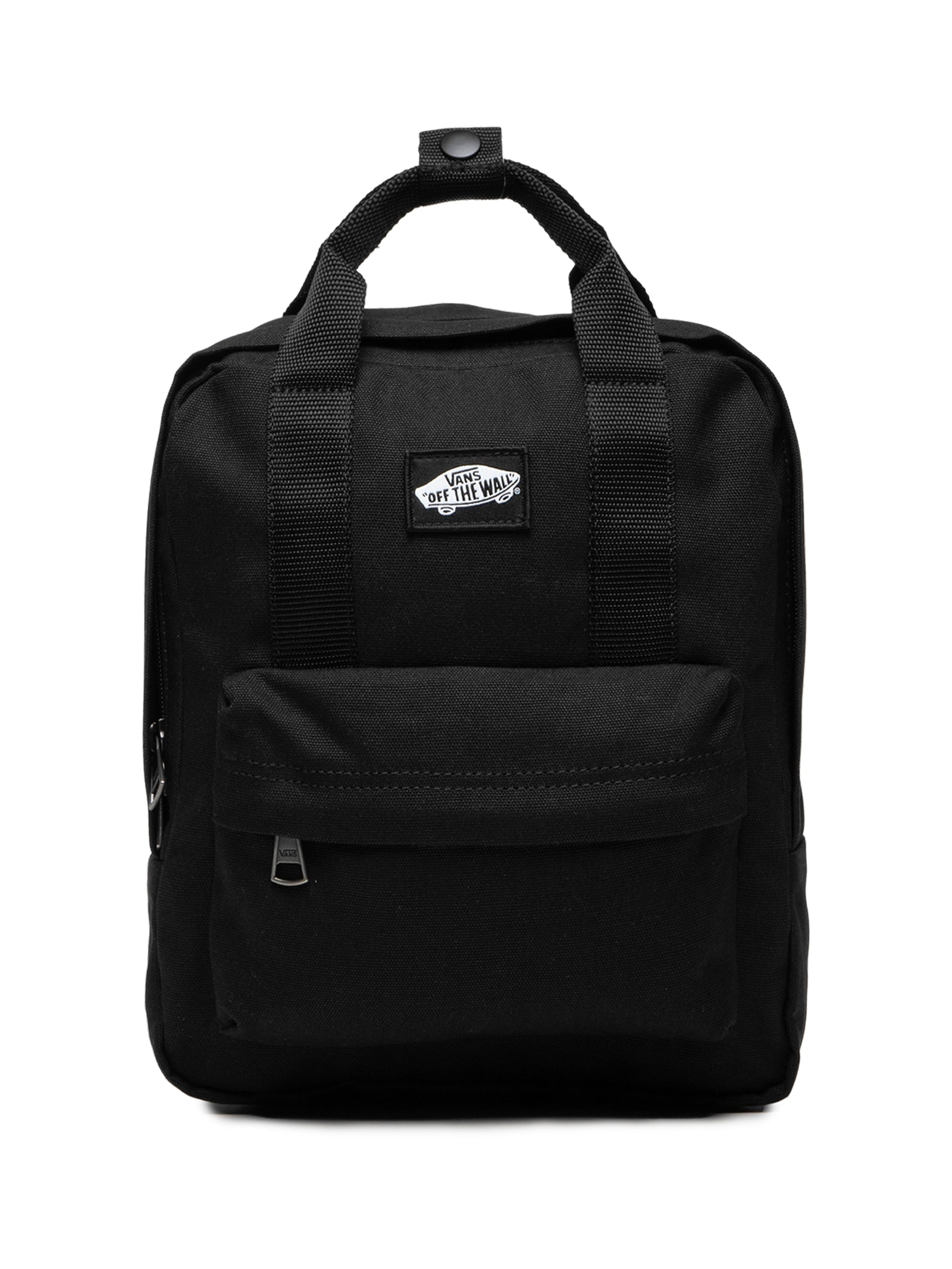 Mochila Feminina Low Key Mini Backpack Preto Vans