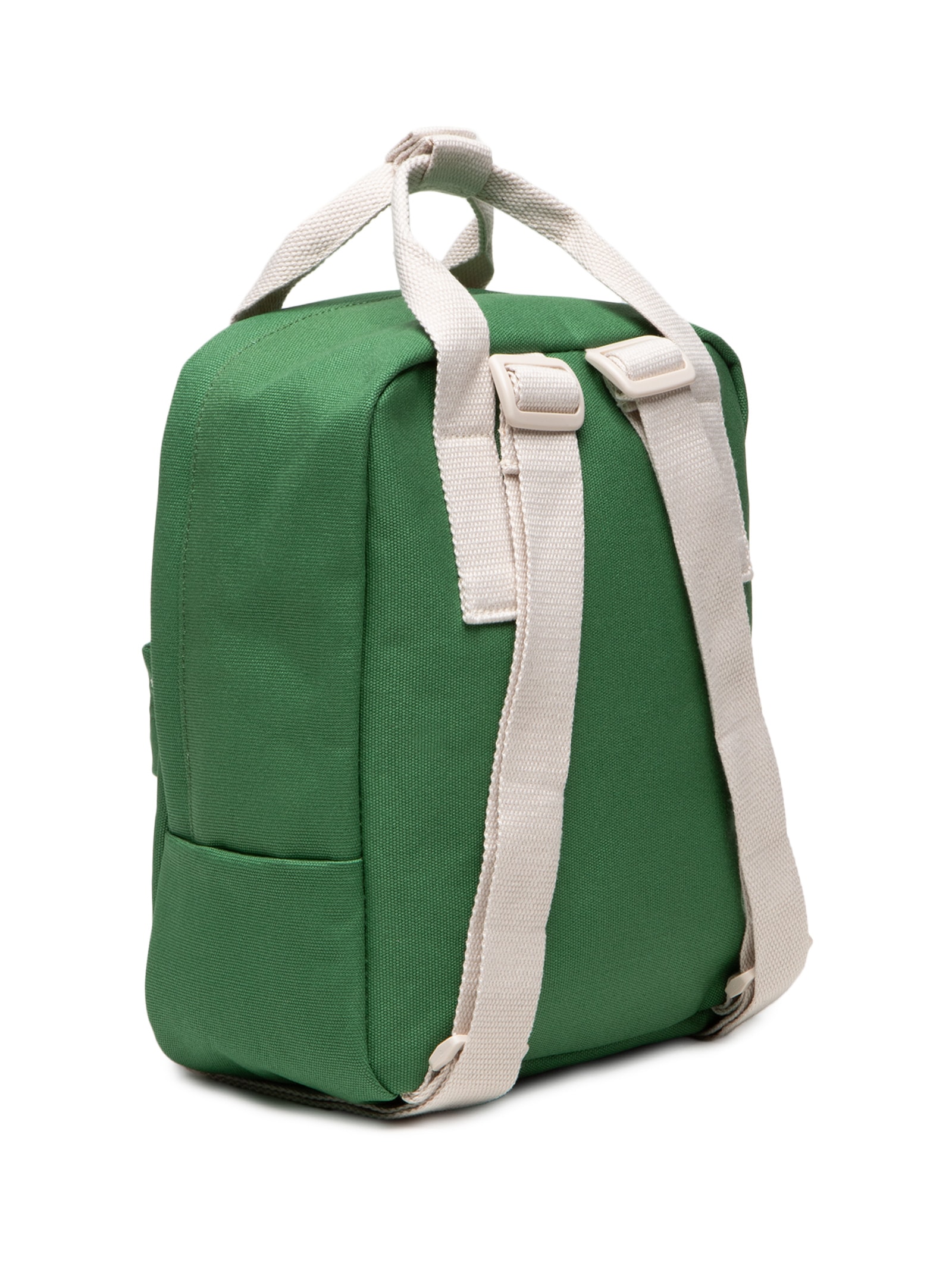 Vans - Mochila Feminina Low Key Mini Backpack - Verde