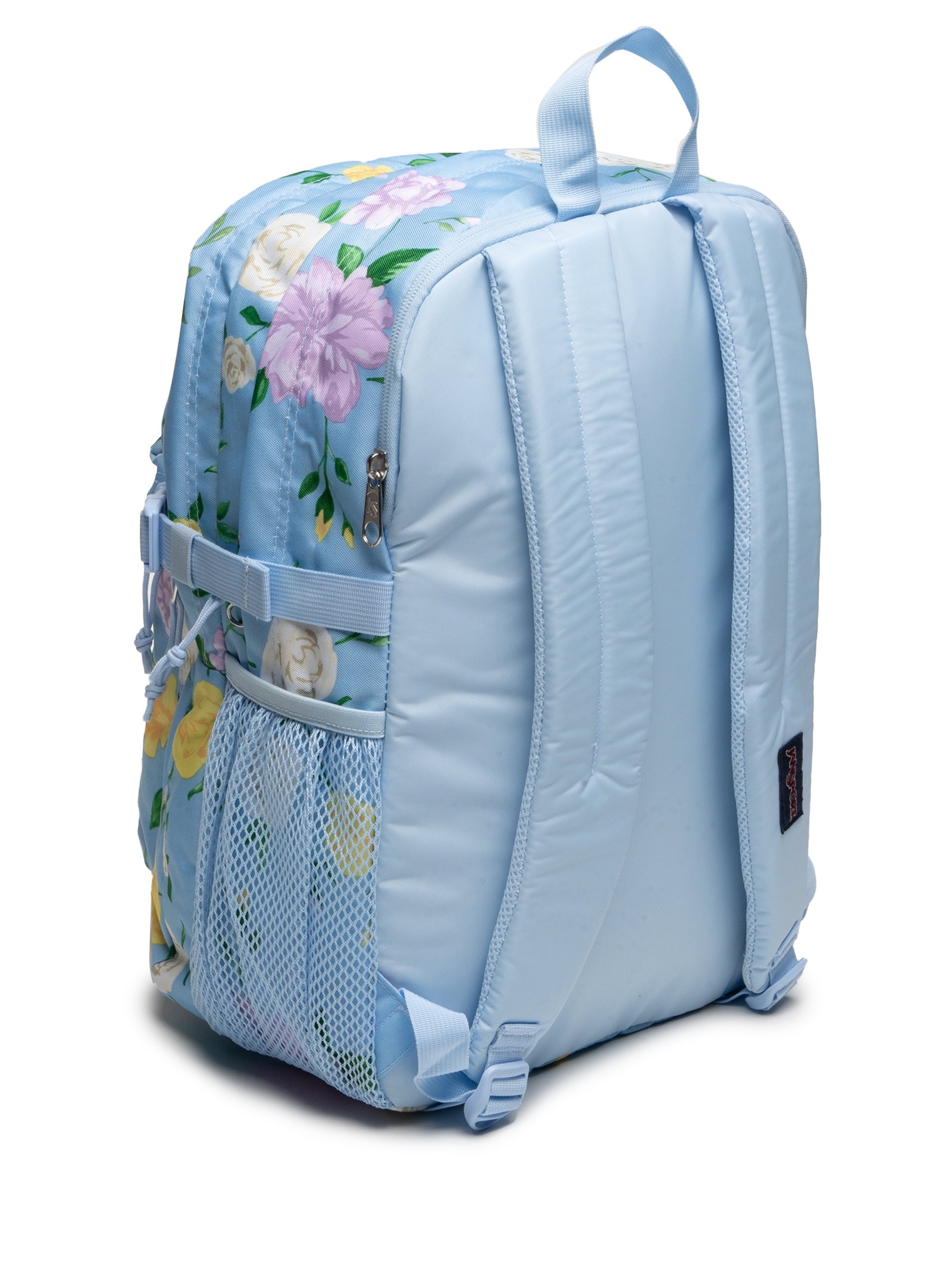 Mochila Feminina Main Campus Azul Jansport