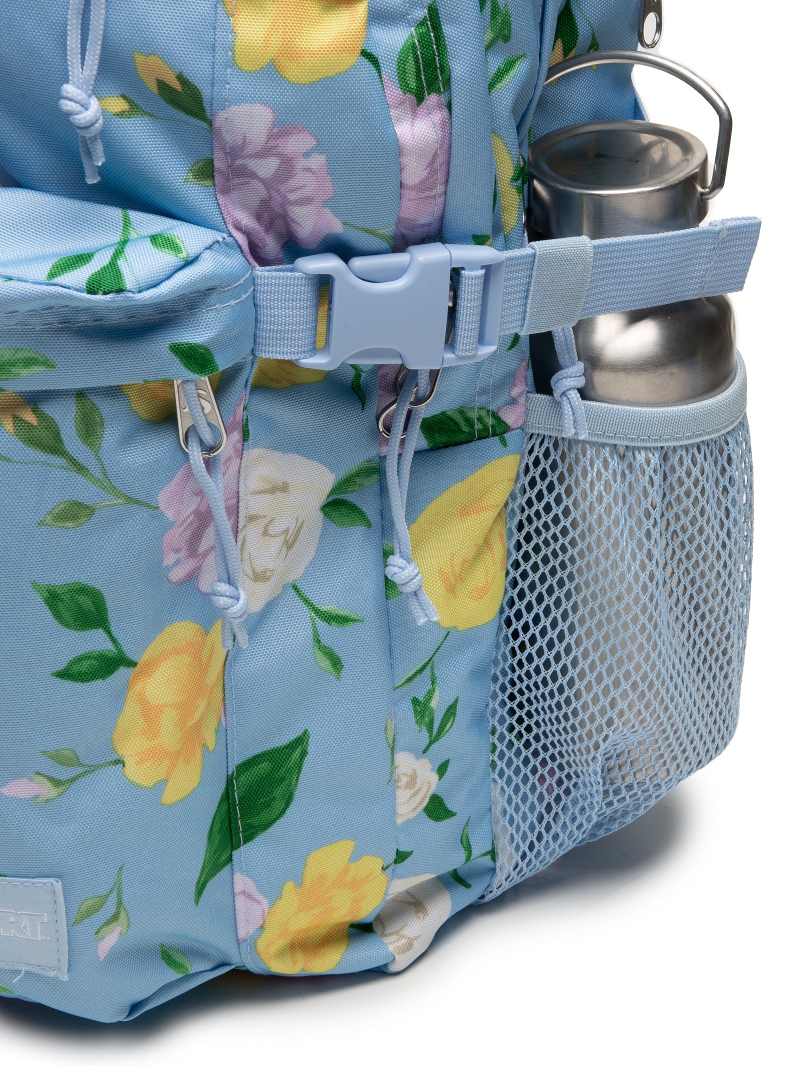 Mochila Feminina Main Campus Azul Jansport