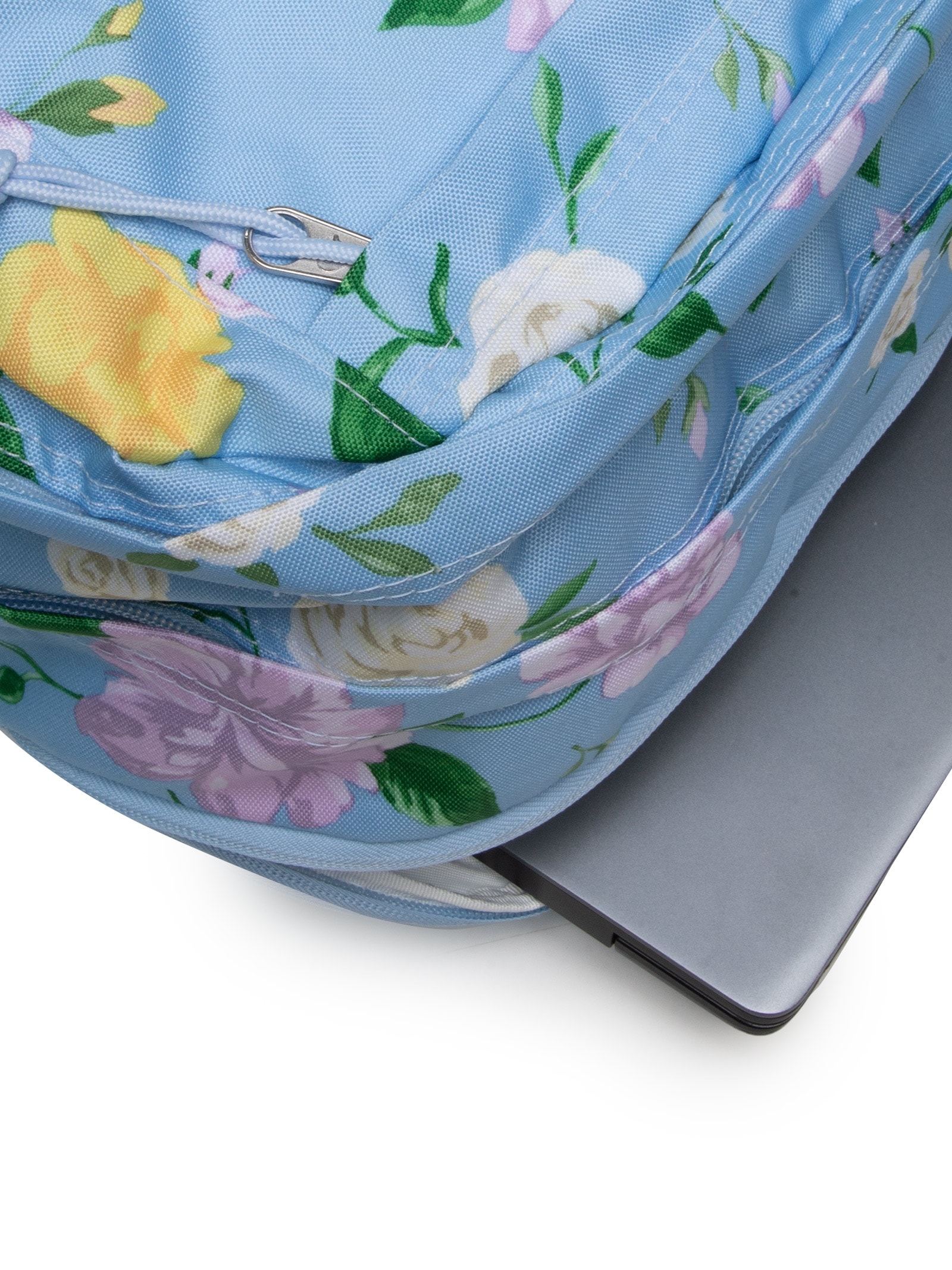 Mochila Feminina Main Campus Azul Jansport