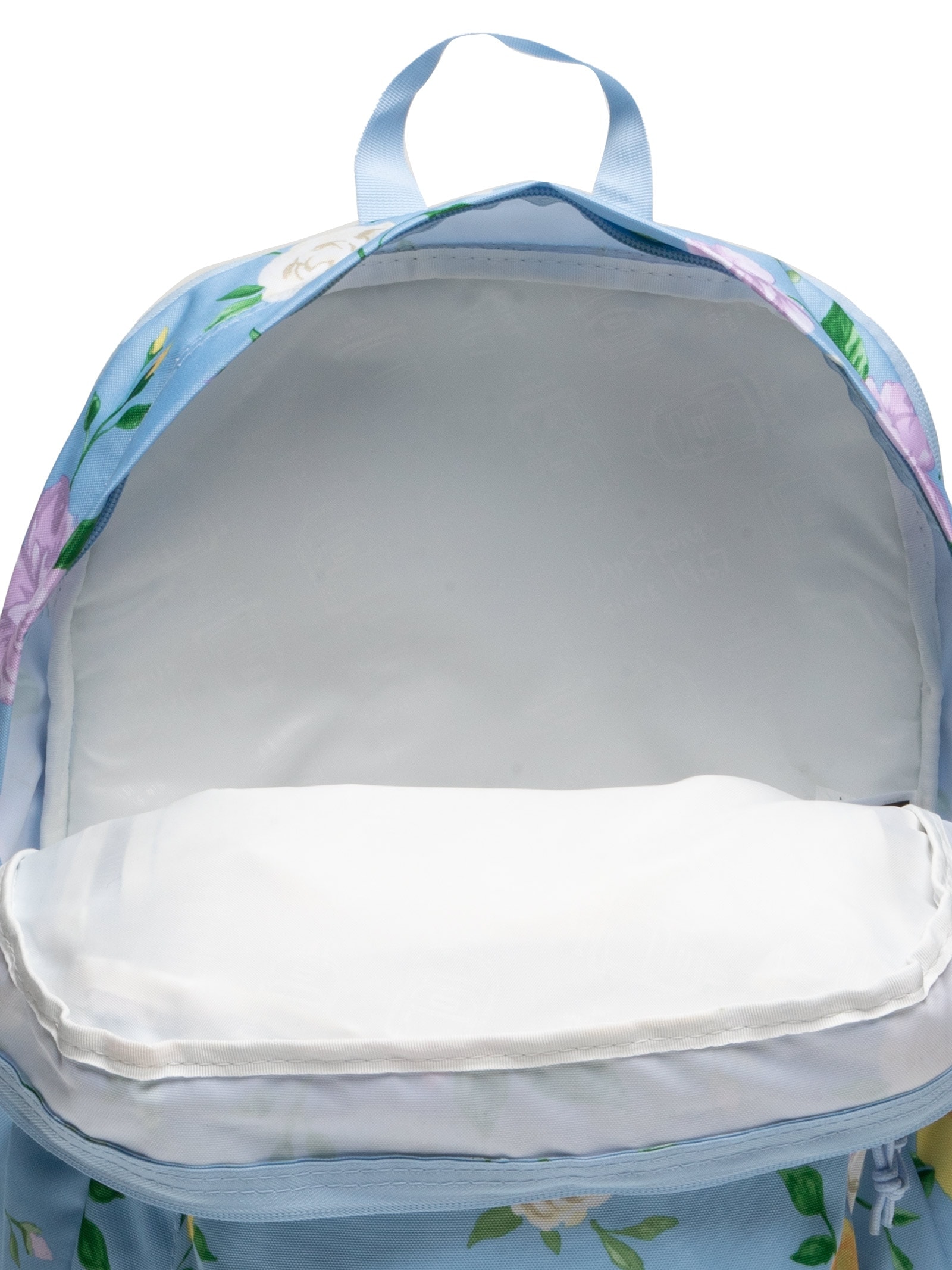 Mochila Feminina Main Campus Azul Jansport